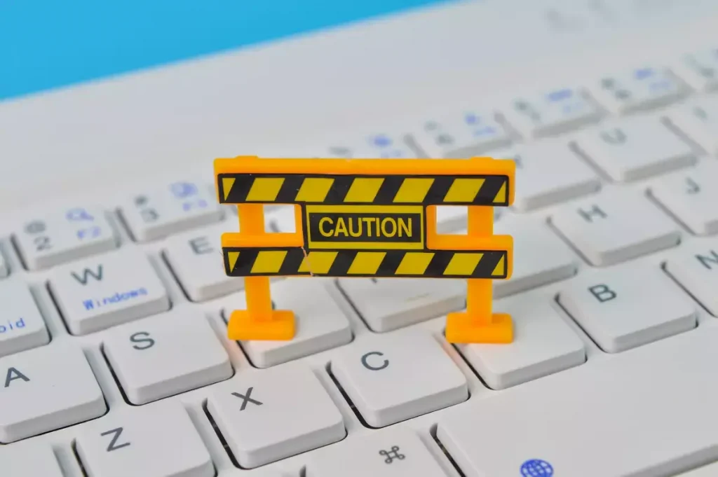 computer virus and protect your data