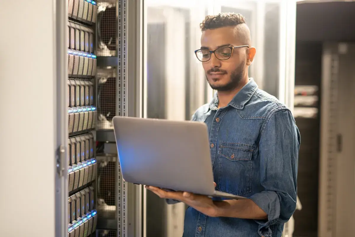On-Site Server Desktop Support Services | BizRescuePro